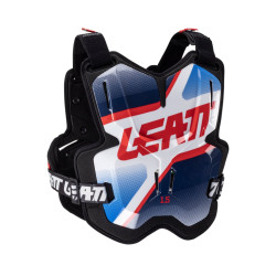 Защита панцирь Leatt Chest Protector 1.5 Torque Royal, OS, 2025 5025202423