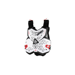 Защита панцирь Leatt Chest Protector 2.5 White, OS, 2025 5023050660