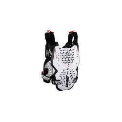 Защита панцирь Leatt Chest Protector 2.5 White, OS, 2025 5023050660