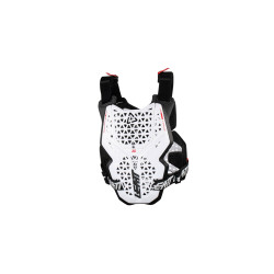 Защита панцирь Leatt Chest Protector 2.5 White, OS, 2025 5023050660