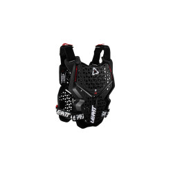 Защита панцирь Leatt Chest Protector 2.5 Black, OS, 2025 5023050650