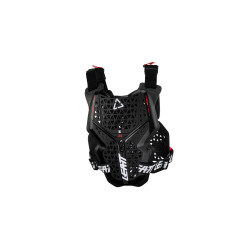 Защита панцирь Leatt Chest Protector 2.5 Black, OS, 2025 5023050650