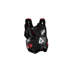 Защита панцирь Leatt Chest Protector 2.5 Black, OS, 2025 5023050650