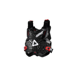 Защита панцирь Leatt Chest Protector 2.5 Black, OS, 2025 5023050650