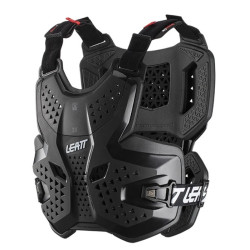 Защита панцирь Leatt Chest Protector 3.5 Black, XXL, 2025 5022004185