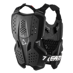 Защита панцирь Leatt Chest Protector 3.5 Black, XXL, 2025 5022004185