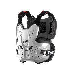 Защита панцирь Leatt Chest Protector 3.5 White, OS, 2025 5020004181