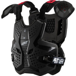 Защита панцирь Leatt Chest Protector 3.5 Pro Black, XXL, 2025 5022400265