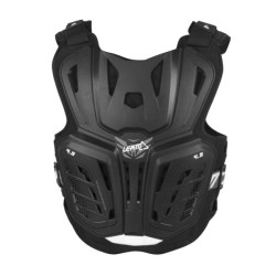 Защита панцирь Leatt Chest Protector 4.5 Black, XXL, 2024 5015300101