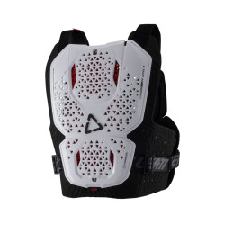 Защита панцирь Leatt Chest Protector 4.5 Evo White, XXL, 2025 5025202402