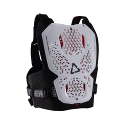 Защита панцирь Leatt Chest Protector 4.5 Evo White, L/XL, 2025 5025202401