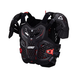 Защита панцирь Leatt Chest Protector 5.5 Pro Evo Black, L/XL, 2025 5025202341