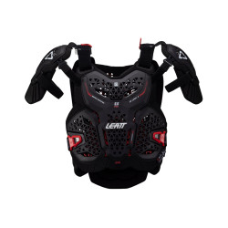 Защита панцирь Leatt Chest Protector 5.5 Pro Evo Black, L/XL, 2025 5025202341