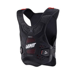 Защита панцирь Leatt Chest Protector ReaFlex Black, XXL, 2025 5024060422