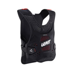 Защита панцирь Leatt Chest Protector ReaFlex Black, XXL, 2025 5024060422