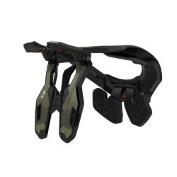 Защита шеи Leatt 4.5 Neck Brace Camo, XXL, 2025 1023050052