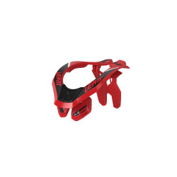 Защита шеи Leatt 4.5 Neck Brace Red, S/M, 2025 1023050150