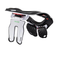 Защита шеи подростковая Leatt 5.5 Neck Brace Junior Stealth, OS, 2025 1024040170