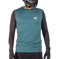 Комплект джерси/штаны Leatt Ride Kit MTB 1.0 Teal, L, 2025 5025104903