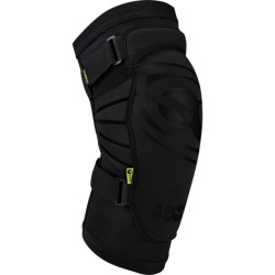 Наколенники IXS Carve 2.0 Black, XL, 2024 482-510-3420-003-XL