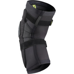 Наколенники IXS Trigger Race Black, XL, 2024 482-510-1110-003-XL