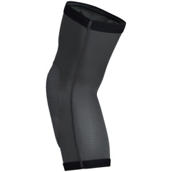 Наколенники IXS Flow Light Graphite, L, 2024 482-510-2620-009-L