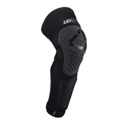 Наколенники Leatt 3DF 5.0 Evo EXT Knee Guard Black, L, 2025 5025202502