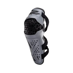 Наколенники Leatt Dual Axis Pro Knee & Shin Guard Forge, L/XL, 2025 5024060811