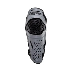 Наколенники Leatt Dual Axis Pro Knee & Shin Guard Forge, L/XL, 2025 5024060811