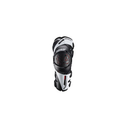 Наколенники Leatt Knee Brace Z-Frame White, L, 2025 5022121912