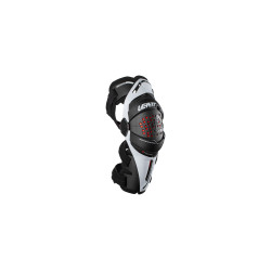 Наколенники Leatt Knee Brace Z-Frame White, L, 2025 5022121912