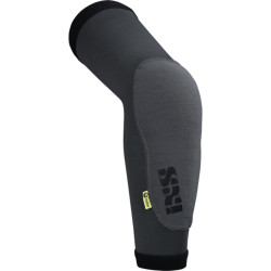 Налокотники IXS Flow Light Graphite, XL, 2024 482-510-2621-009-XL