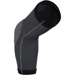Налокотники IXS Flow Light Graphite, L, 2024 482-510-2621-009-L
