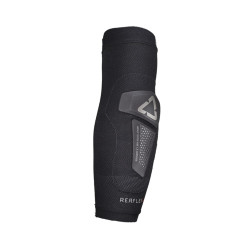 Налокотники Leatt ReaFlex Hybrid Elbow Guard Black, L, 2025 5025202562