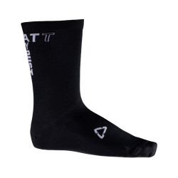 Носки Leatt MTB Endurance Black, S/M, 2025 5025202142