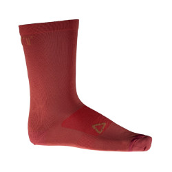 Носки Leatt MTB Endurance Lava, L/XL, 2025 5025202145