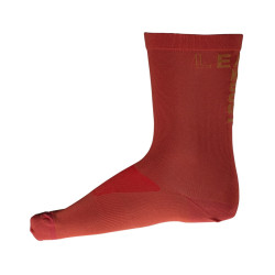 Носки Leatt MTB Endurance Lava, L/XL, 2025 5025202145