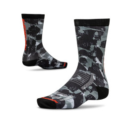 Носки Ride Concepts Martis Charcoal Camo, XL, 2024 2335-880