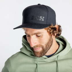 Толстовка IXS Arch organic hoodie Sage, M, 2024 473-510-4071-170-M