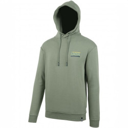 Толстовка IXS Arch organic hoodie Sage, M, 2024 473-510-4071-170-M