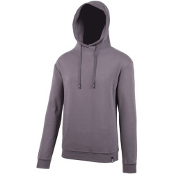 Толстовка IXS Brand organic 2.0 hoodie Dirty Purple, XL, 2024 473-510-4070-158-XL