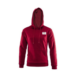 Толстовка Leatt Core Hoodie Ruby, M, 2025 5024400361