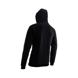 Толстовка Leatt Core Hoodie Black, M, 2024 5024400351