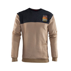 Толстовка Leatt Premium Sweater Desert, XL, 2025 5024400453