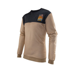 Толстовка Leatt Premium Sweater Desert, XL, 2025 5024400453