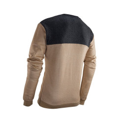 Толстовка Leatt Premium Sweater Desert, L, 2025 5024400452