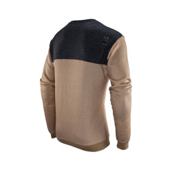 Толстовка Leatt Premium Sweater Desert, L, 2025 5024400452