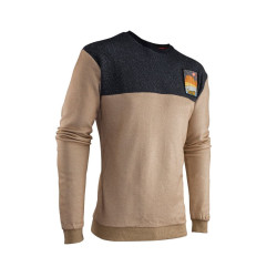 Толстовка Leatt Premium Sweater Desert, L, 2025 5024400452