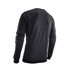 Толстовка Leatt Premium Sweater Black, M, 2025 5024400441