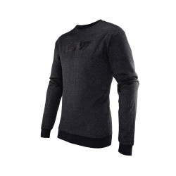 Толстовка Leatt Premium Sweater Black, M, 2025 5024400441